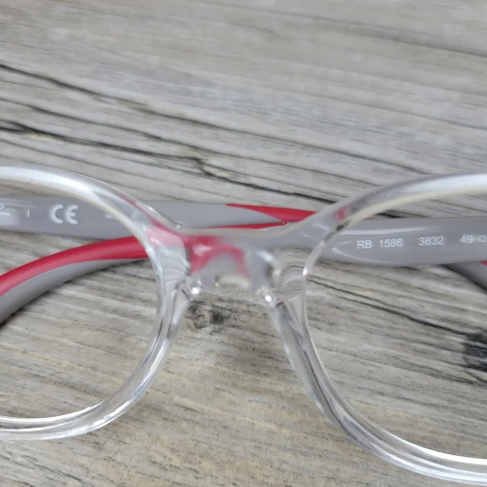 Ray-Ban pre owned